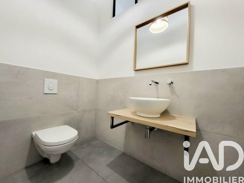 Appartement - 185 m² - 4 pièces