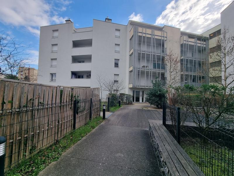 Appartement - 39 m² - 2 pièces