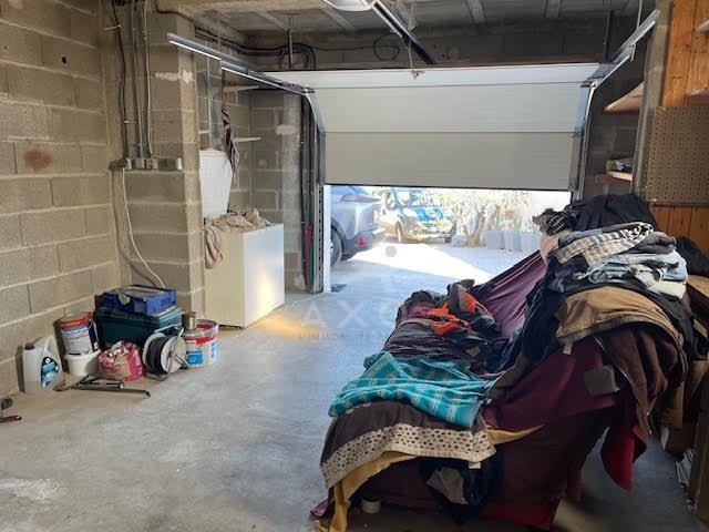 Villa - 157 m² - 7 pièces