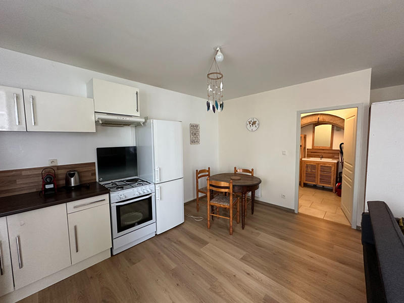 Immeuble - 4 pièces