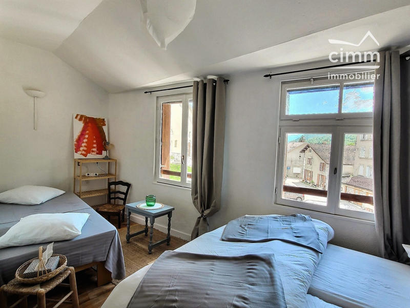 Local commercial - 354 m²