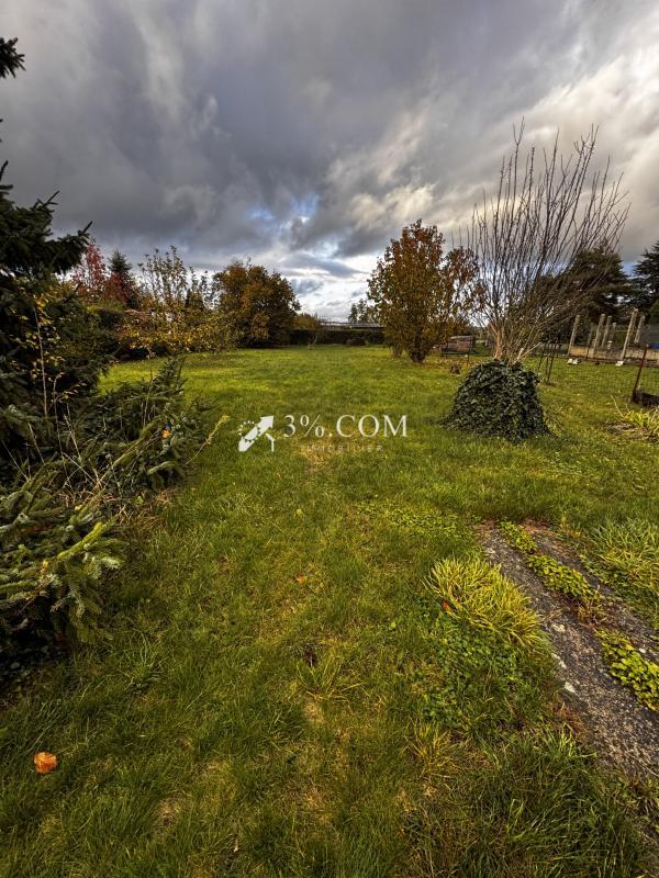 Maison - 112 m² - 5 pièces