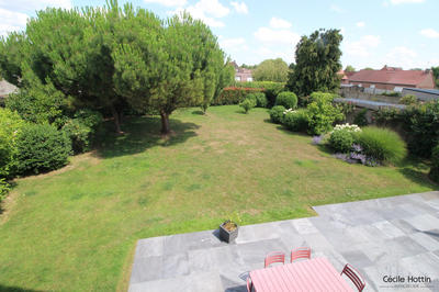 Maison - 192 m² - 7 pièces