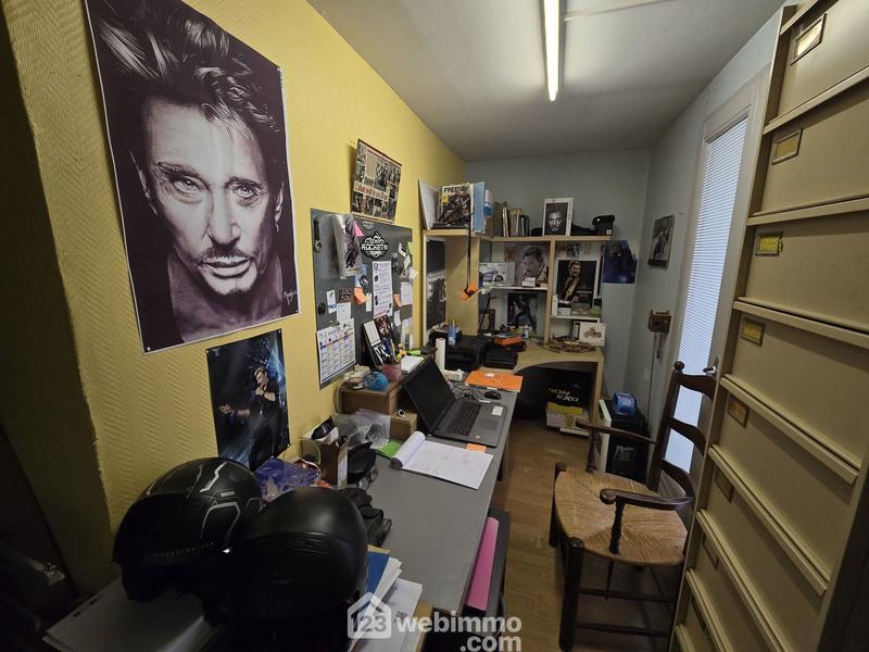 Maison - 138 m² - 5 pièces