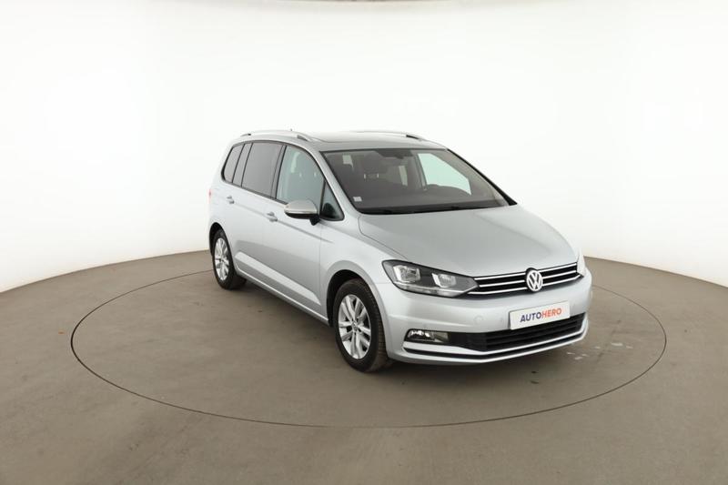 Volkswagen Touran 1.2 Tsi BlueMotion Tech Confortline 110 ch