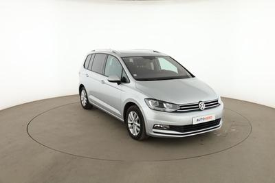 Volkswagen Touran 1.2 Tsi BlueMotion Tech Confortline 110 ch