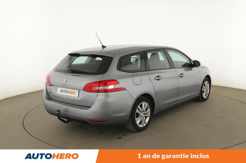 Peugeot 308 Sw 1.5 Blue-HDi Active Business 130 ch
