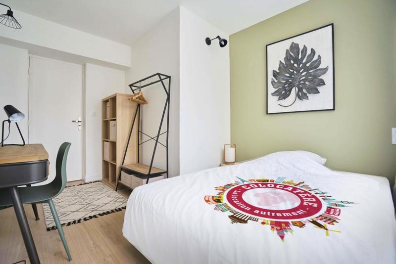 Appartement - 69 m² - 5 pièces