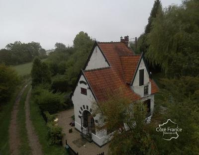 Maison - 69 m² - 4 pièces