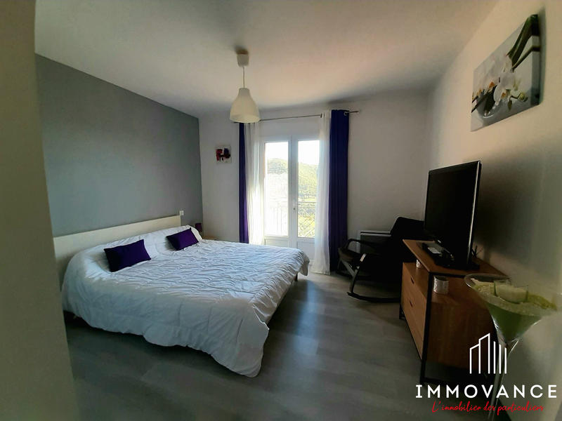 Villa - 196 m² - 7 pièces