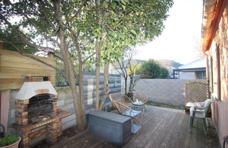 Maison - 81 m² - 4 pièces