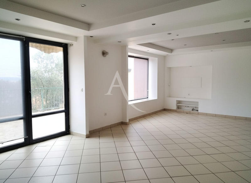 Maison - 118 m² - 5 pièces