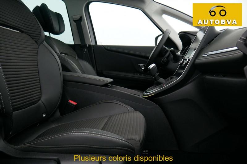 Renault Scénic IV Tce 140 Energy Intens