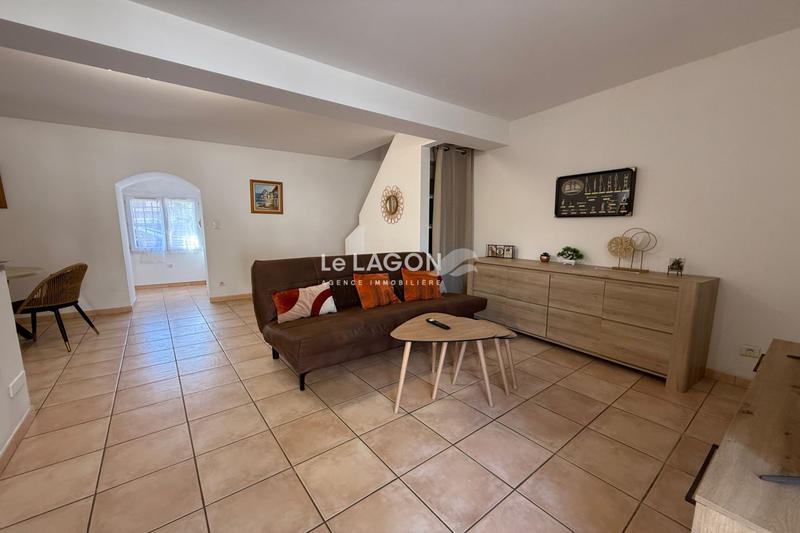 Appartement - 107 m² - 4 pièces