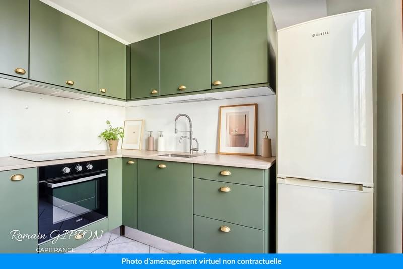 Maison - 114 m² - 5 pièces