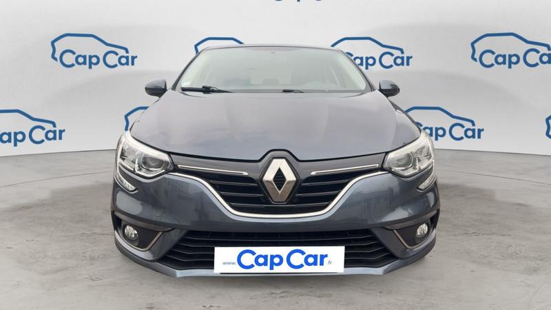 Renault Mégane 1.2 TCe 100 Life - 5 places