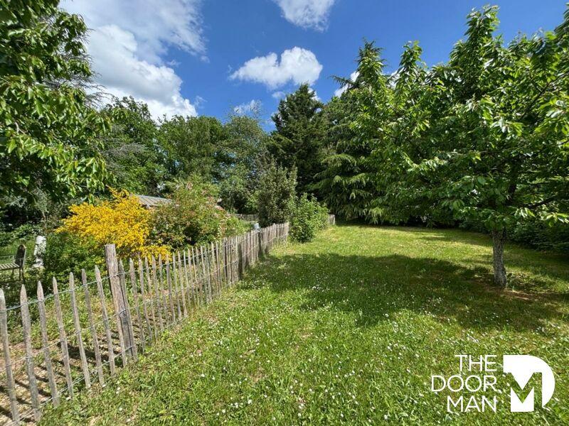 Maison - 168 m² - 5 pièces