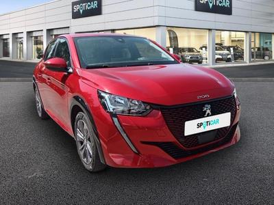 Peugeot E-208 II Electrique Allure