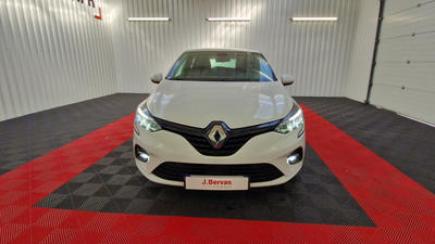 Renault Clio IV Société Air Nav SCe 65