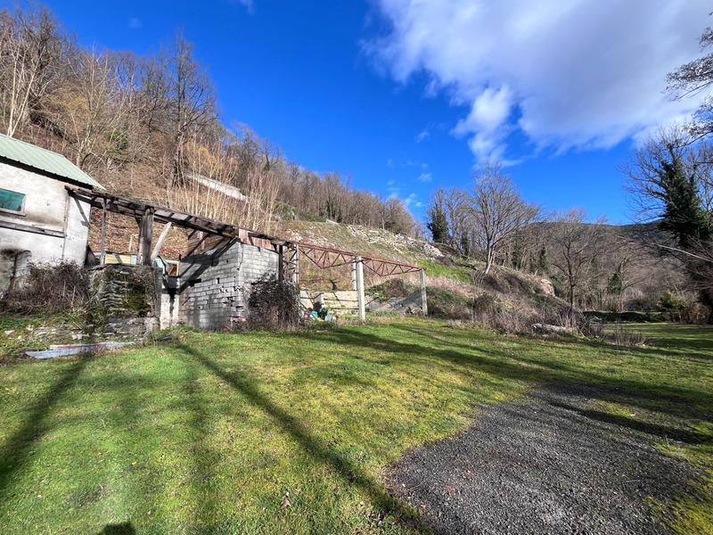 Maison - 89 m² - 4 pièces