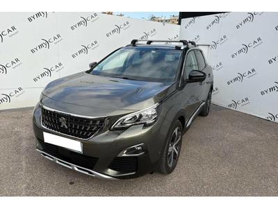 Peugeot 3008 1.2 Puretech 130ch s&amp;S Eat6 Allure