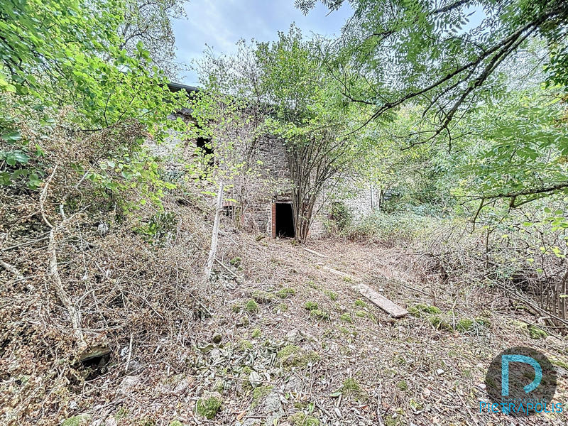 Terrain agricole - 6 055 m²