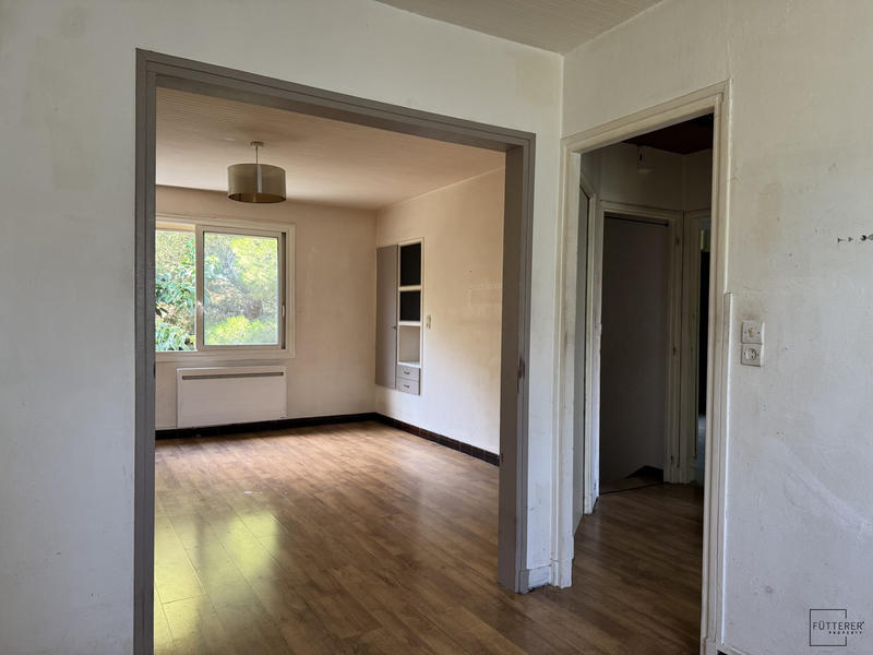 Villa - 73 m² - 4 pièces