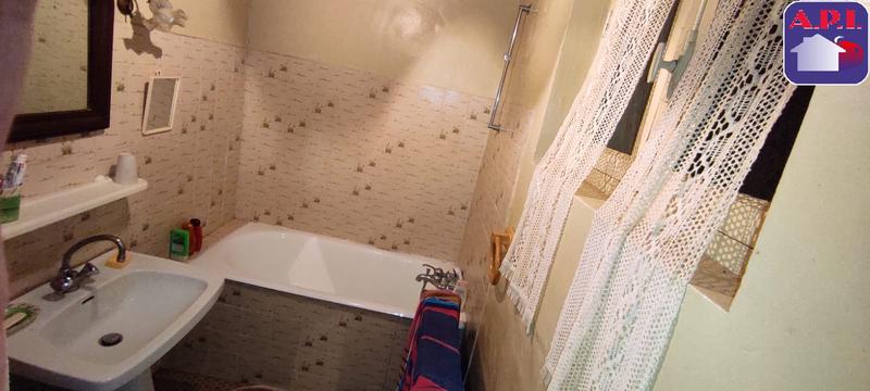 Maison - 91 m² - 6 pièces