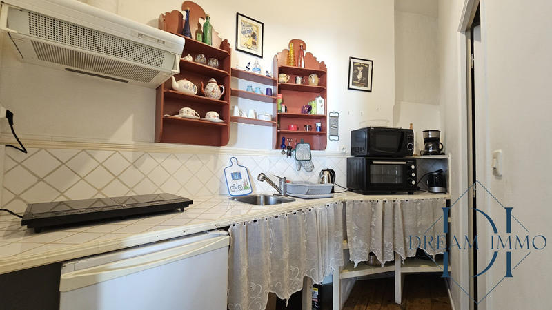 Maison - 380 m² - 10 pièces