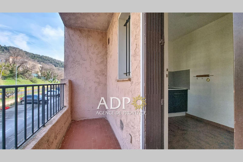 Appartement - 29 m² - 1 pièce