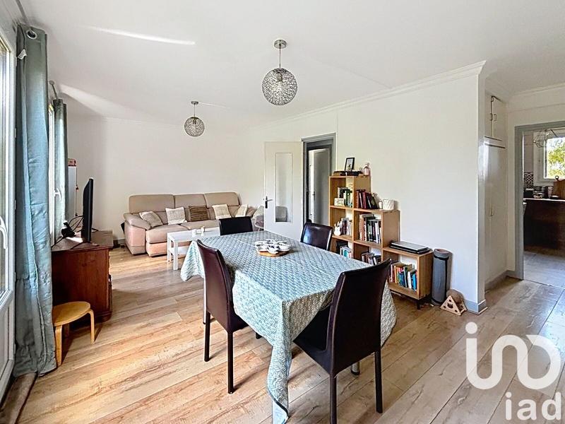 Appartement - 74 m² - 4 pièces