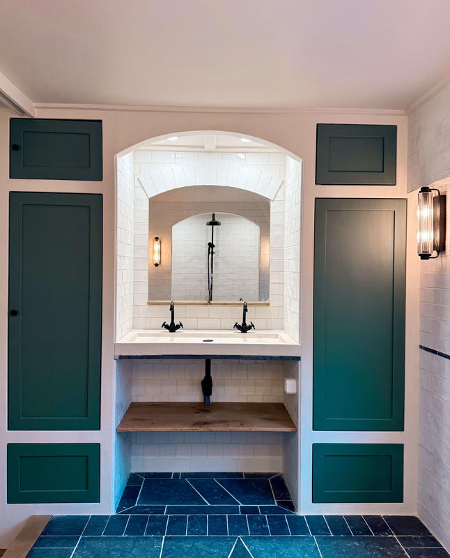 Appartement - 53 m² - 2 pièces