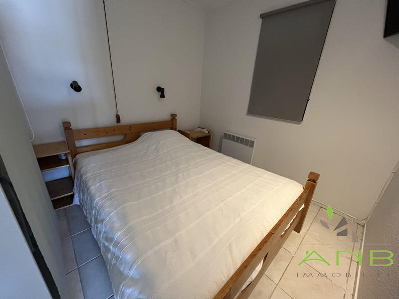 Maison - 57 m² - 3 pièces