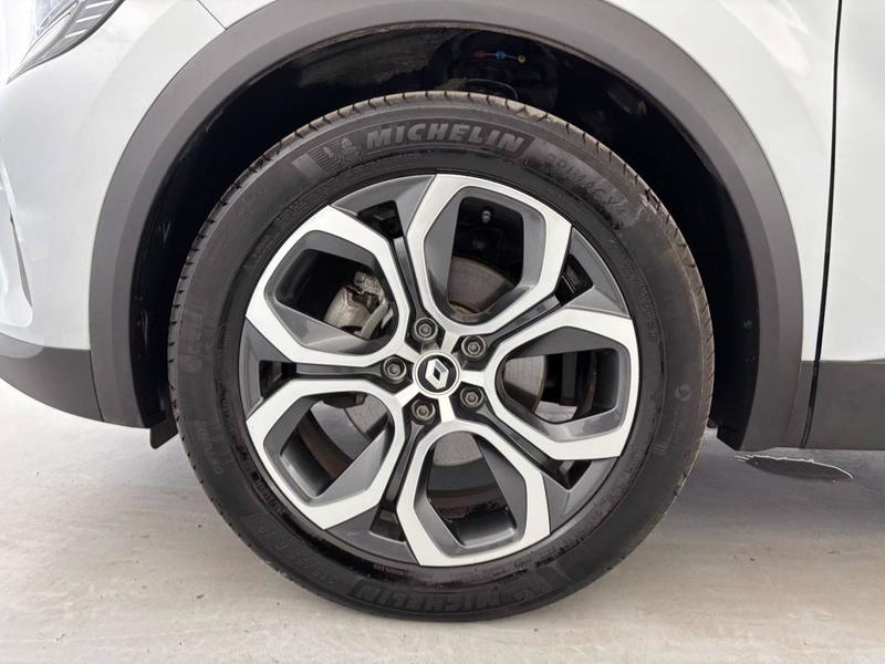 Renault Captur E-Tech 145 21 Intens 5p