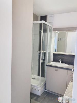 Appartement - 27 m² - 1 pièce