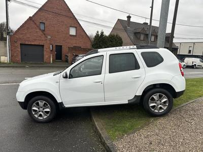 Dacia Duster 4x2 Prestige 1.5 Dci 110