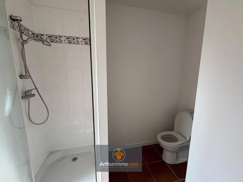 Appartement - 51 m² - 3 pièces