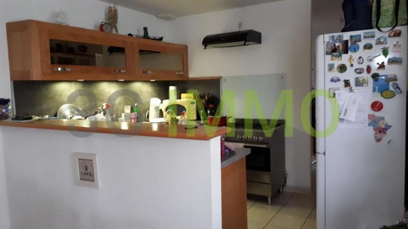 Maison - 81 m² - 4 pièces