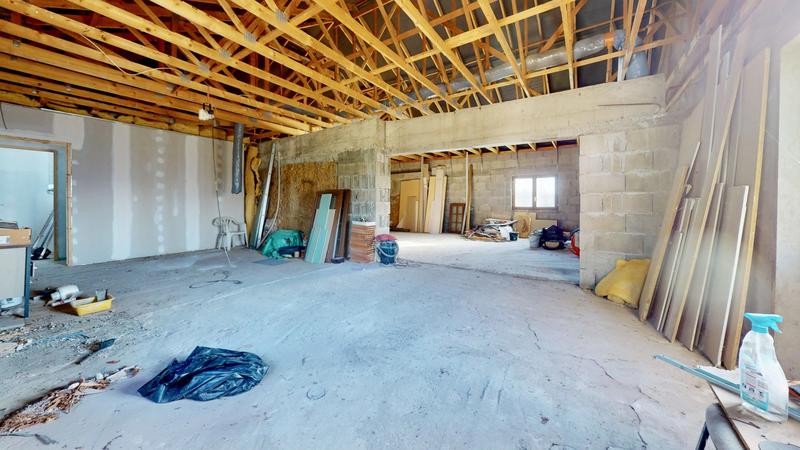 Maison - 179 m² - 6 pièces