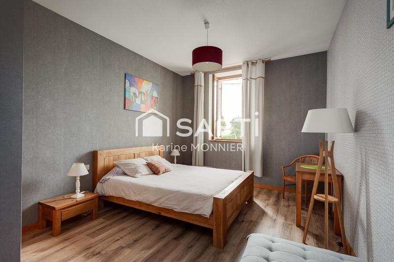 Maison - 548 m² - 16 pièces