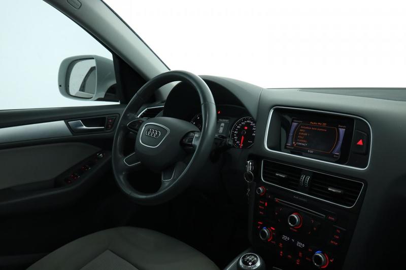 Audi Q5 2.0 Tfsi Ambiente Quattro 180 ch