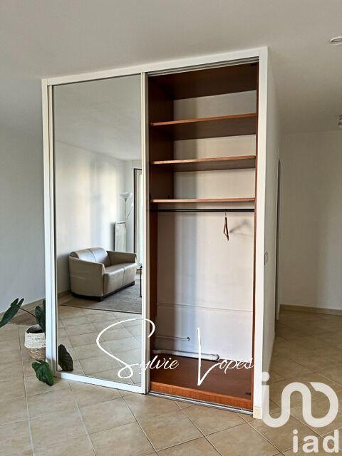 Appartement - 30 m² - 1 pièce