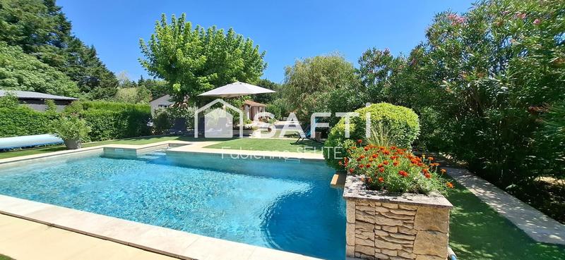 Maison - 119 m² - 5 pièces