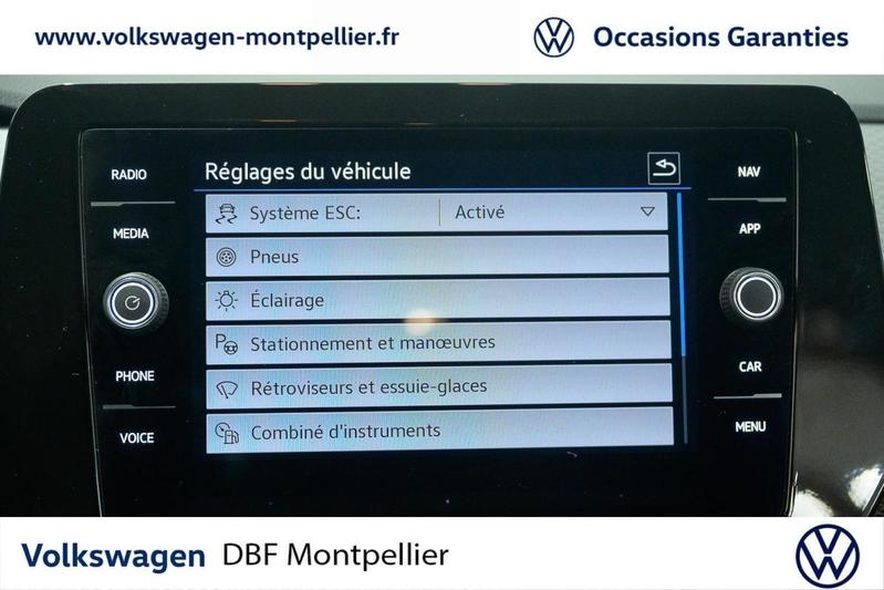 Volkswagen t-Cross 1.0 Tsi 95 Start/Stop Bvm5 Vw Edition