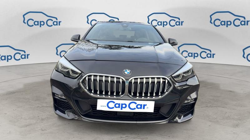 Bmw Série 2 Gran Coupé 218i 136 m Sport