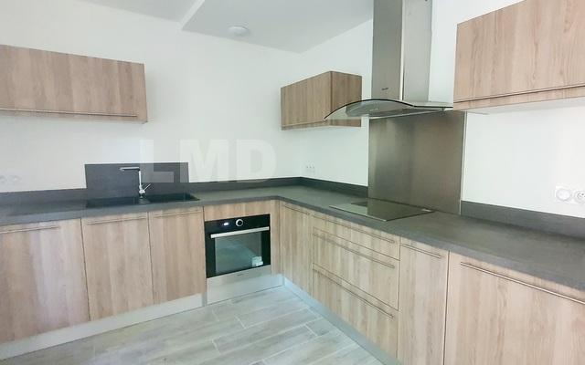 Maison bourgeoise - 163 m² - 6 pièces