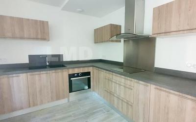 Maison bourgeoise - 163 m² - 6 pièces