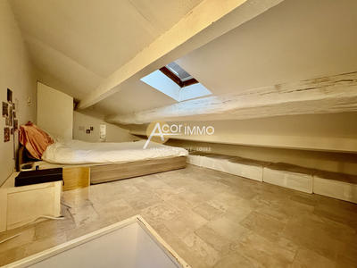 Appartement - 25 m² - 1 pièce