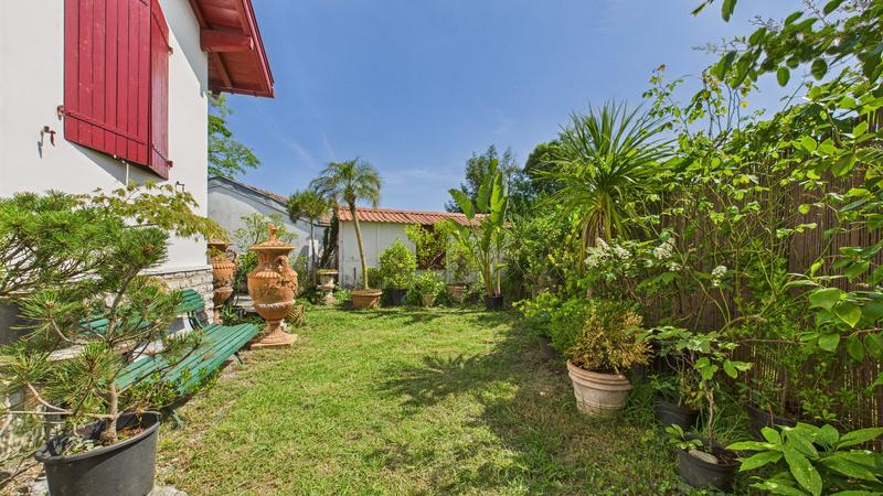 Appartement - 79 m² - 3 pièces