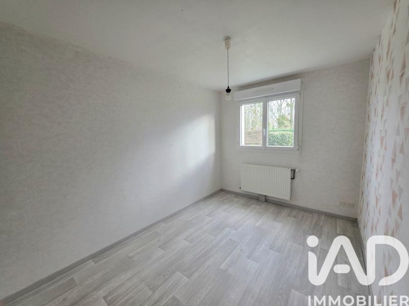 Maison - 129 m² - 7 pièces